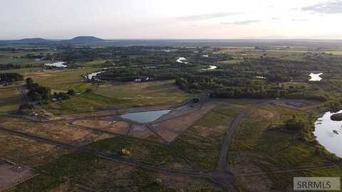 Tbd Overlook Lane, Rexburg, ID 83440