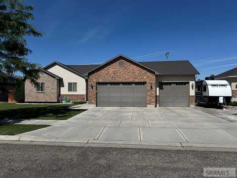1519 Alayssa Drive, Idaho Falls, ID 83402