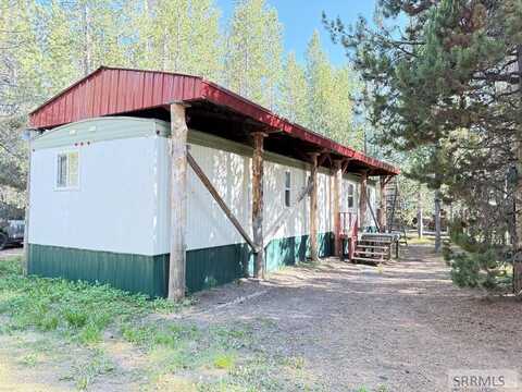 4245 Brady Street, Island Park, ID 83429