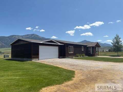 47 Jackalope Drive, Irwin, ID 83428