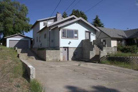 1981 Harriman Avenue, Klamath Falls, OR 97601