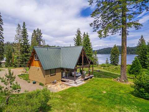 7668 Hyatt Prairie Road, Ashland, OR 97520