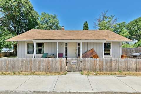 513 Liberty Street, Medford, OR 97501
