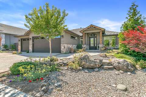 2861 Morning View Drive, Medford, OR 97504