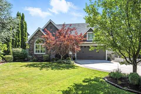 3627 Creek View Drive, Medford, OR 97504