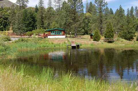 345 Sunny Glen Way, Wolf Creek, OR 97497