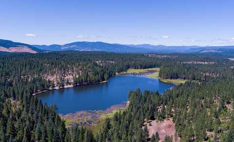 12975 Butte Falls- Prospect Road, Butte Falls, OR 97522