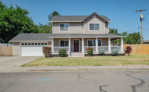 202 Glenn Way, Central Point, OR 97502