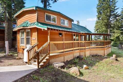 7979 Hyatt Prairie Road, Ashland, OR 97520