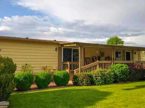 5076 Leonard Road, Grants Pass, OR 97527
