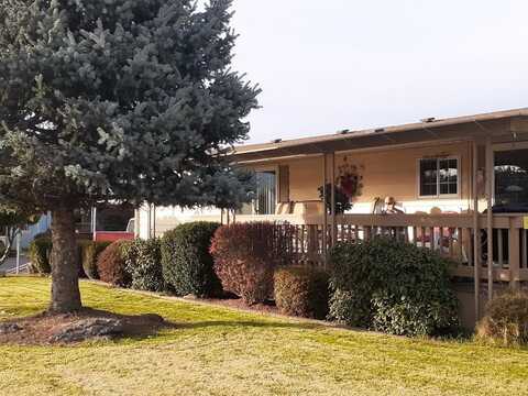 5076 Leonard Road, Grants Pass, OR 97527