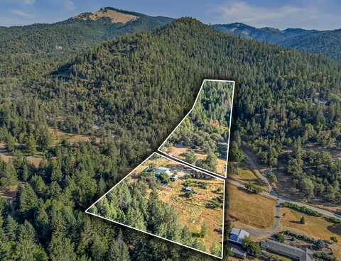 2889 Forest Creek Road, Jacksonville, OR 97530