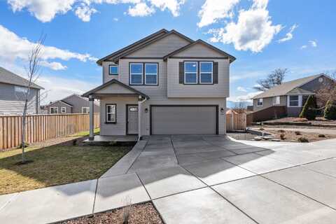 1626 Dragon Tail Place, Medford, OR 97504