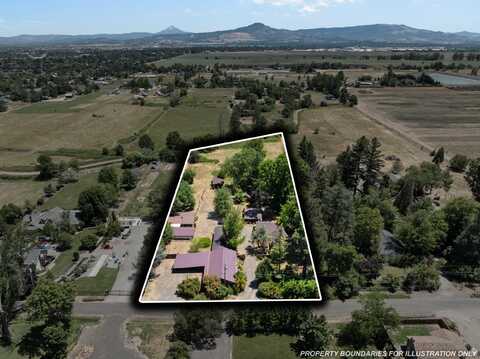 2958 Freeland Road, Central Point, OR 97502