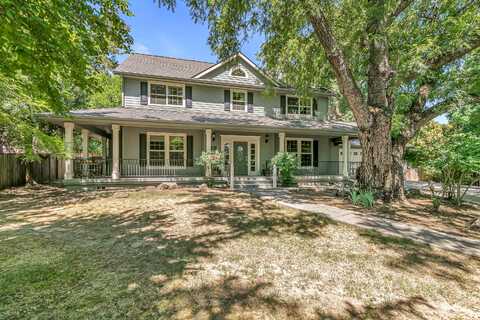 245 Jackson Creek Drive, Jacksonville, OR 97530