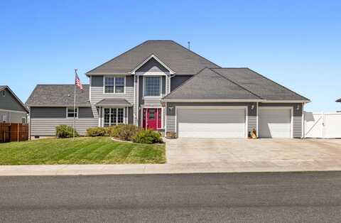 3934 El Cerrito Way, Klamath Falls, OR 97603