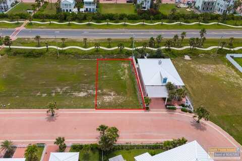 Lot 7 Main St., South Padre Island, TX 78597