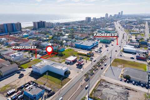 107 Kingfish St., South Padre Island, TX 78597