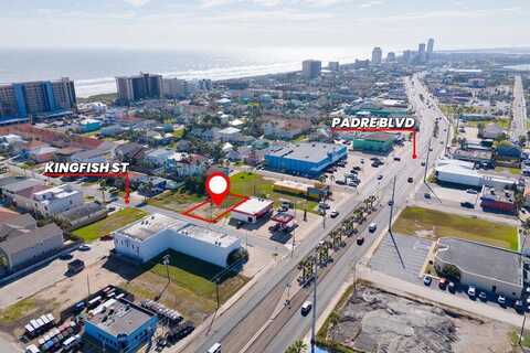 103 Kingfish St., South Padre Island, TX 78597