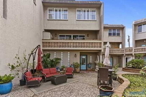 5801 Gulf Blvd., South Padre Island, TX 78597