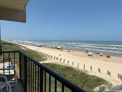 5500 Gulf Blvd., South Padre Island, TX 78597