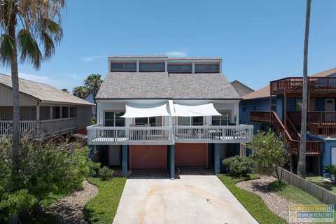 118 Esperanza St., South Padre Island, TX 78597