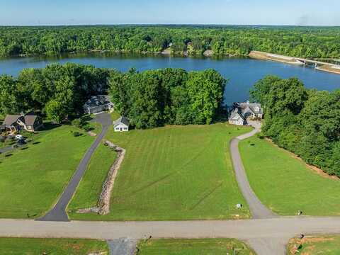 Lot 5 Lawsons Drive, Clarksville, VA 23927