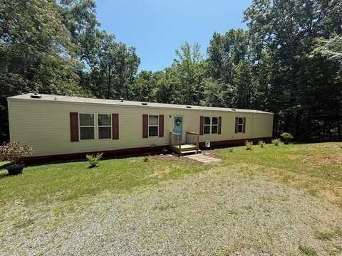 568 Holly Hill Drive, Buffalo Junction, VA 24529