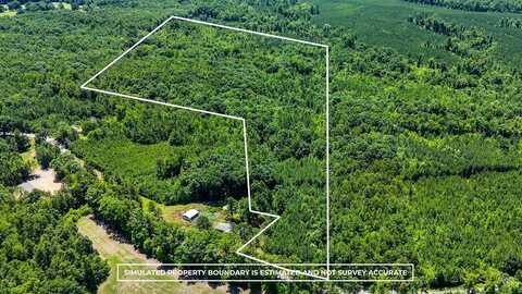 1486 Twin Peaks Road, Chase City, VA 23924