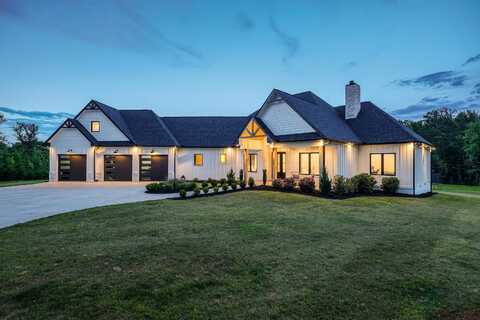 206 Calvery Road, Inman, SC 29349
