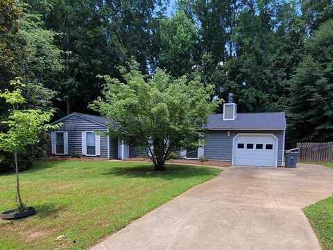 183 Boxwood Ln, Spartanburg, SC 29307