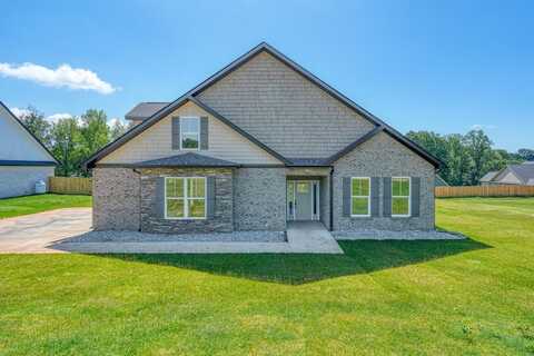 761 Ruby Golightly Drive, Inman, SC 29349