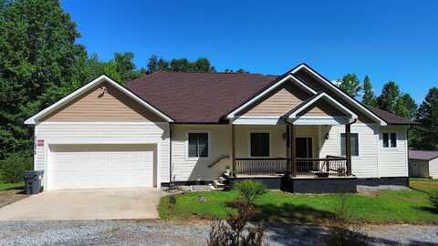 61 Emma Drive, Campobello, SC 29322