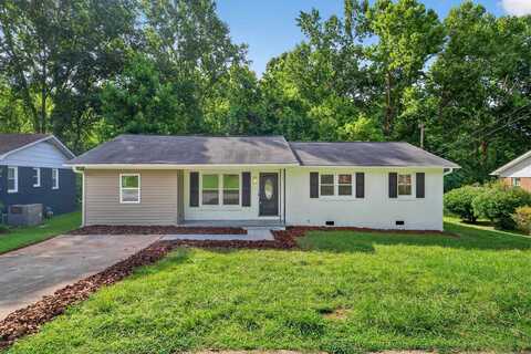 177 Lincoln Drive, Spartanburg, SC 29306