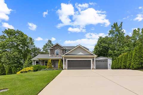 31 Goodwin Farms Court, Travelers Rest, SC 29690