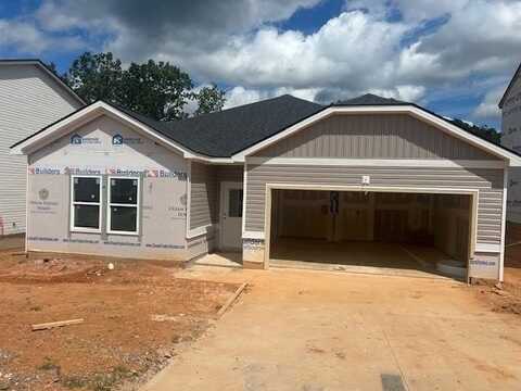 433 Haddon Trail, Woodruff, SC 29388