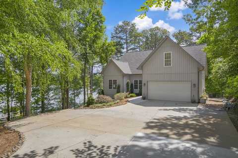346 Bub Drive, Chesnee, SC 29323