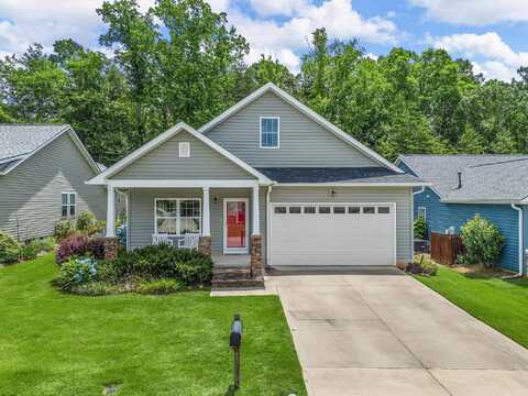 234 Page Creek Boulevard, Landrum, SC 29356