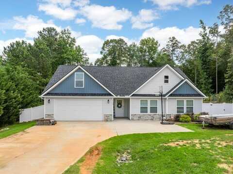 226 Oak Brook Lane, Gaffney, SC 29341