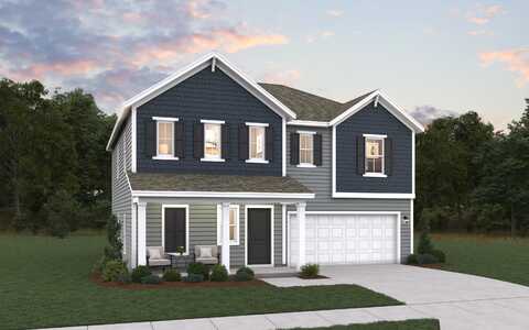204 Gumwood Circle, Gaffney, SC 29341