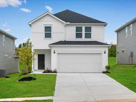 104 Gardner Avenue, Gray Court, SC 29645