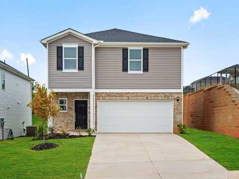 102 Gardner Avenue, Gray Court, SC 29645
