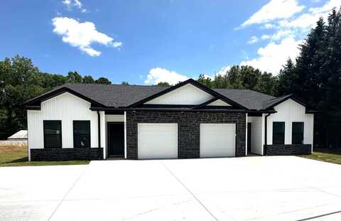 795/ 793 Lyman Road, Inman, SC 29349