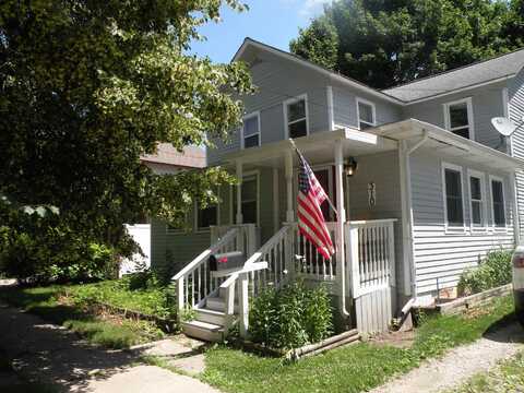 310 Mercer, Durand, MI 48429
