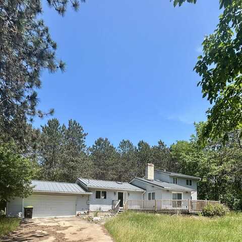 218 W Stover, Standish, MI 48658
