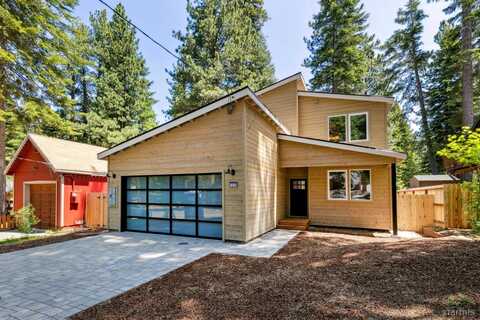1259 Dedi Avenue, South Lake Tahoe, CA 96150