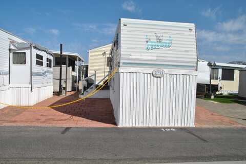 200 Dolliver St. Lot #198, Pismo Beach, CA 93449