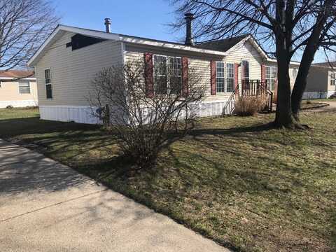 4146 Doral Dr, Muskegon, MI 49442