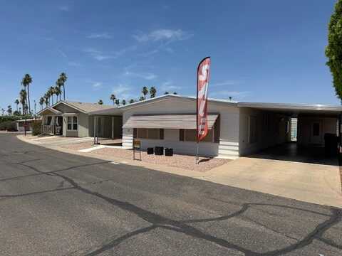 3104 E. BROADWAY, LOT #332, Mesa, AZ 85204