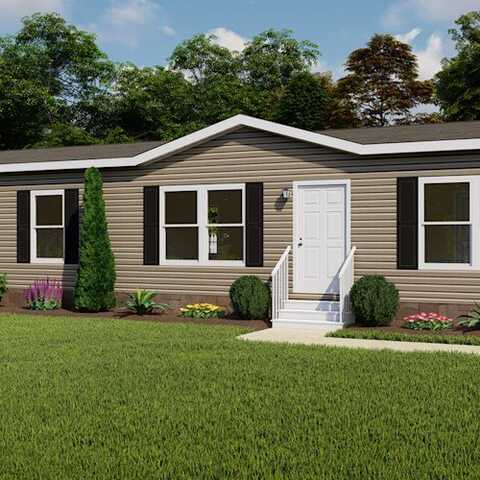 587 Red Beech Drive, Flint, MI 48506